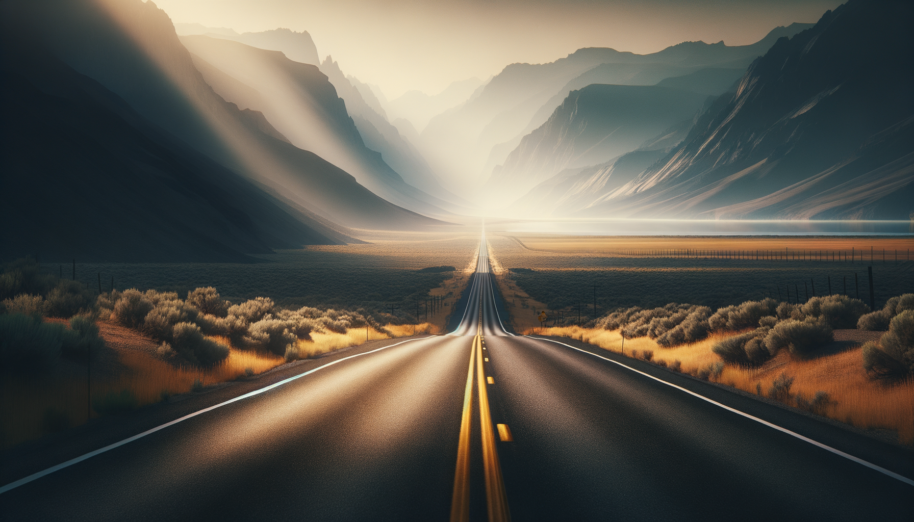 Avez vous deja reve de faire un road trip qui changera votre vie 1 2 - plare.
