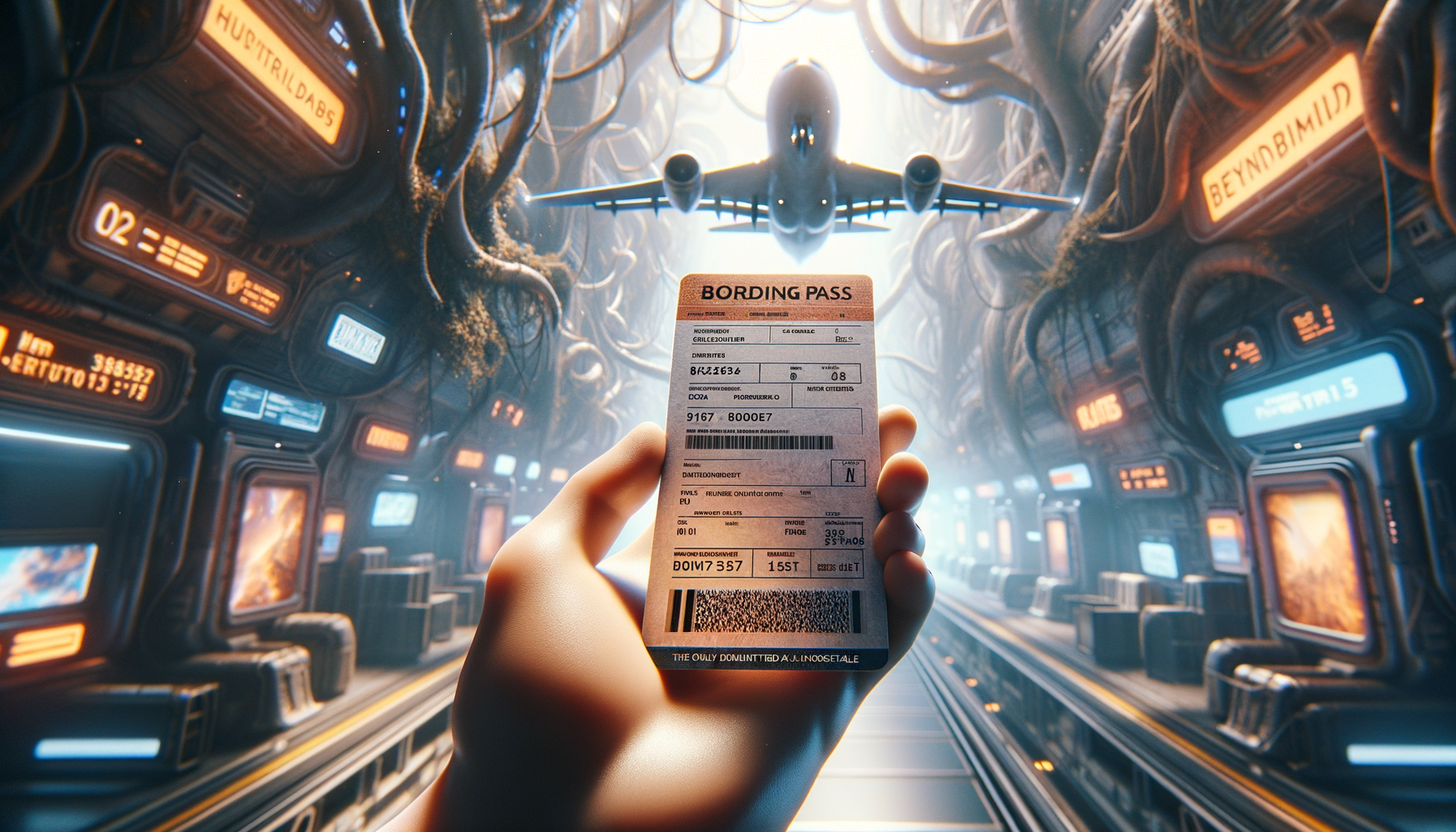 Carte d'embarquement : Le seul document dont vous avez besoin pour vivre une aventure inoubliable ? - plare. Carte dembarquement Le seul document dont vous avez besoin pour vivre une aventure inoubliable 1 1 - plare.