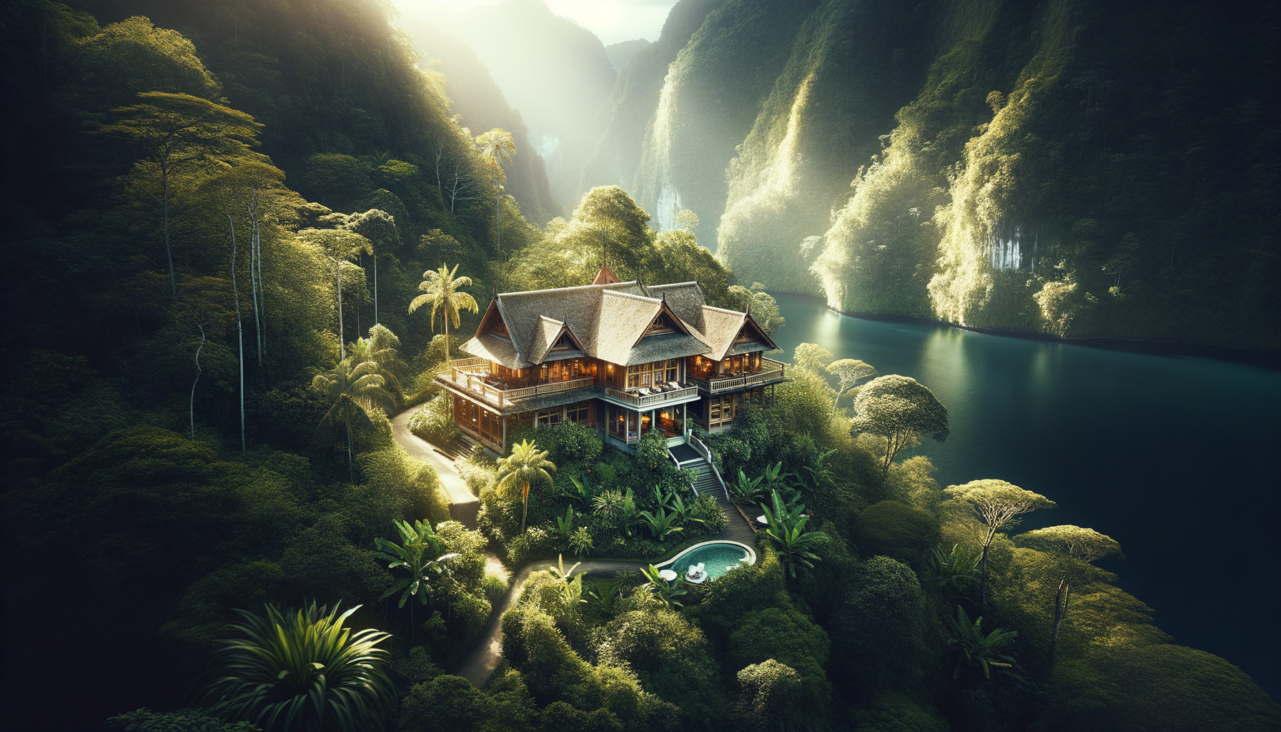 Cette auberge est elle le paradis cache que vous recherchez pour des vacances parfaites 1 1 - plare.
