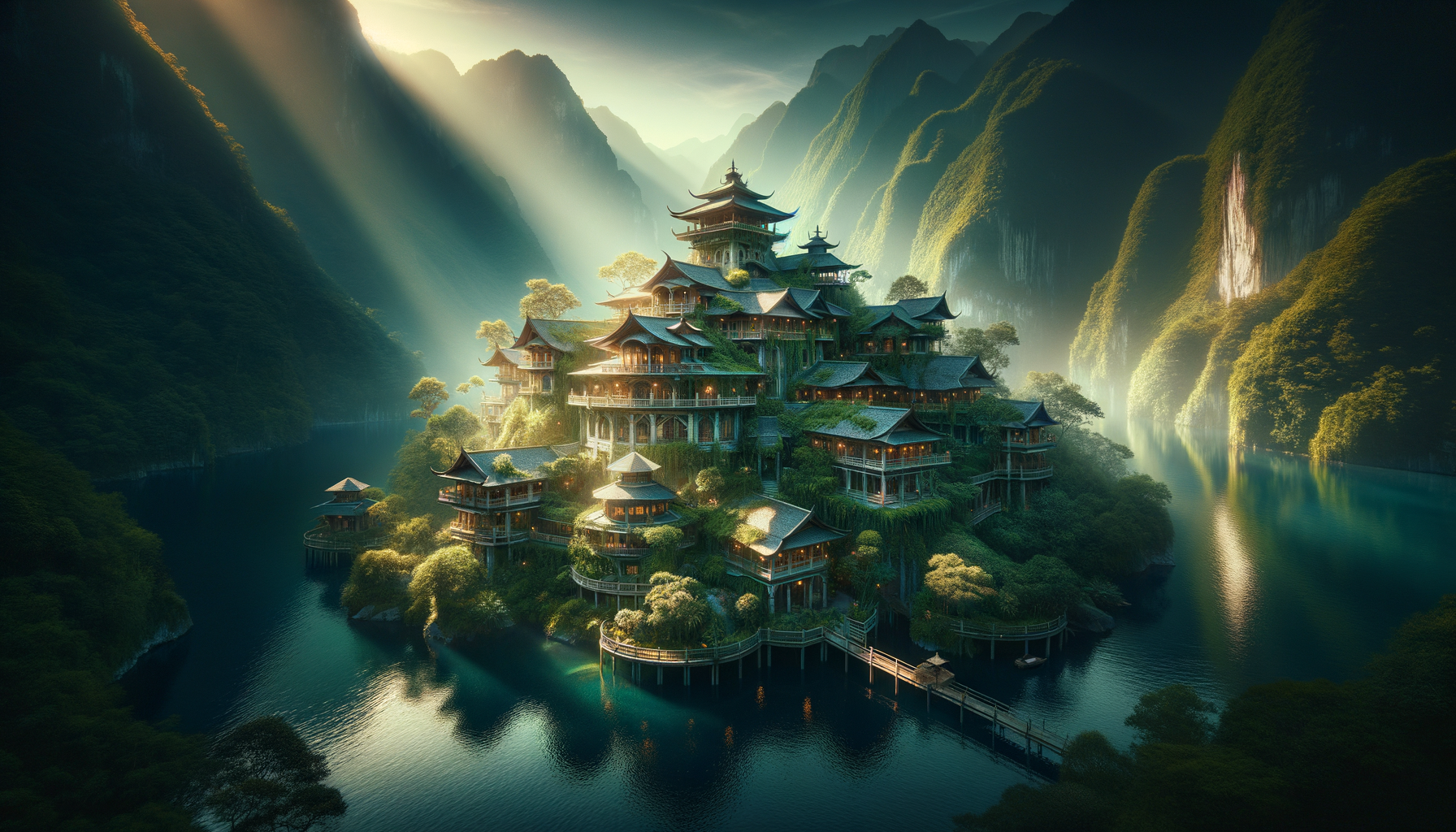 Cette auberge est elle le paradis cache que vous recherchez pour des vacances parfaites 1 2 - plare.
