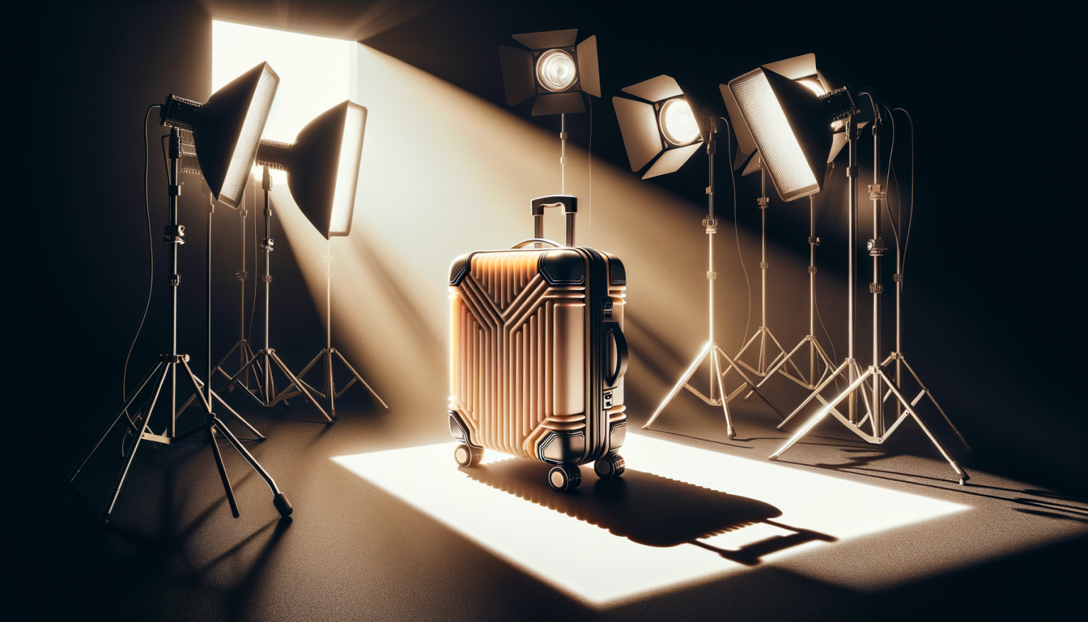 Cette valise révolutionnaire va changer vos voyages pour toujours – Découvrez-la maintenant !