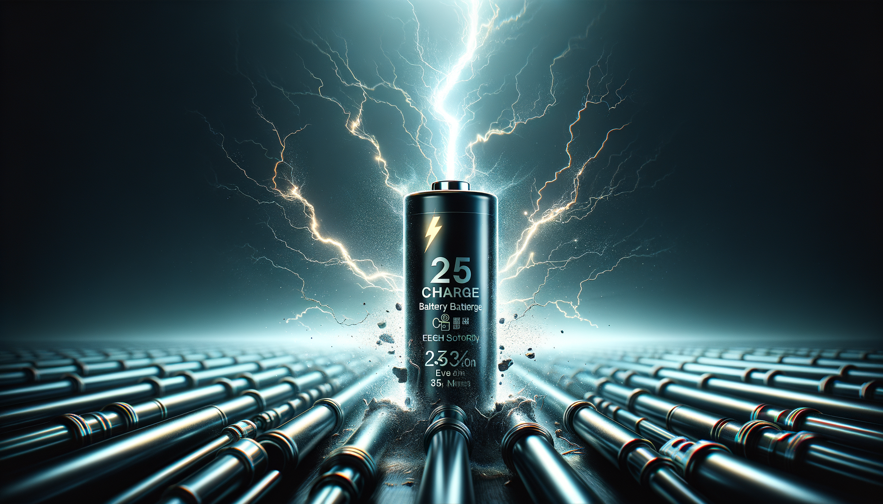 Charge rapide la revolution de la recharge de batterie 1 2 - plare.