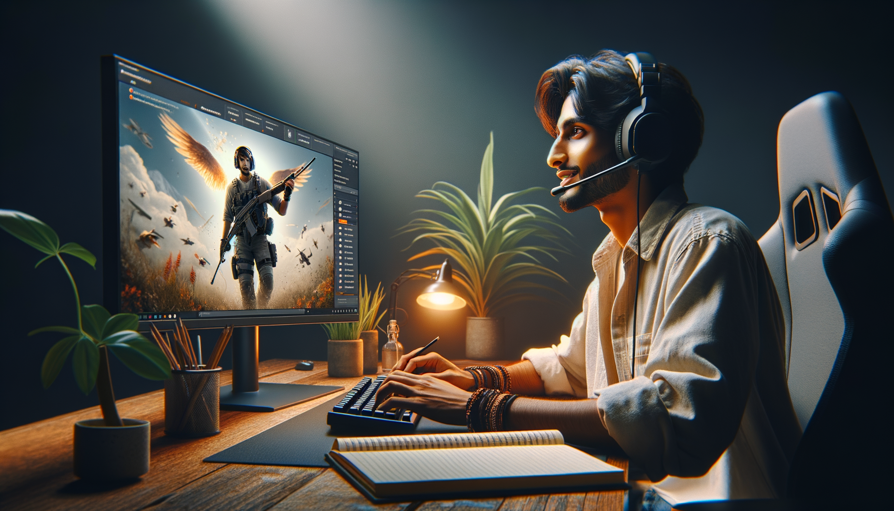 Comment Streamer des Tutoriels comme un Pro et Impressionner Tout le Monde 1 - plare.