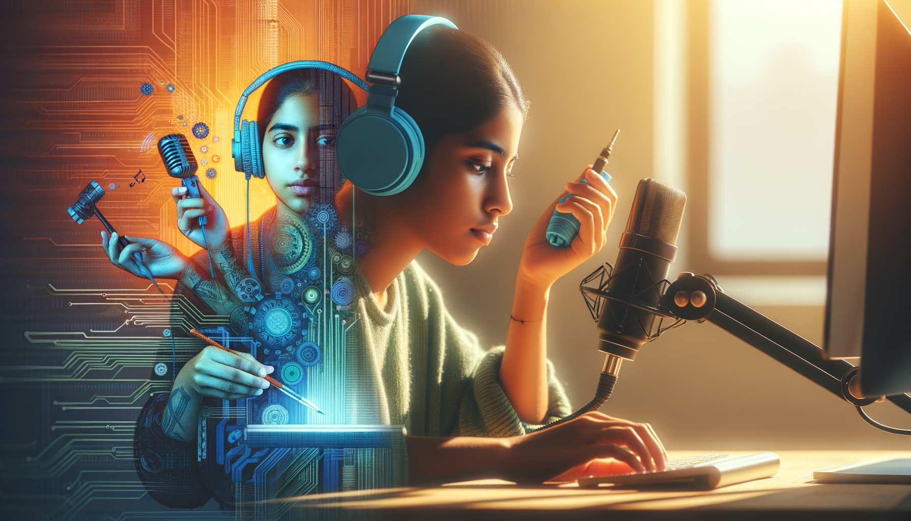 Comment doubler votre productivite en ecoutant des podcasts en streaming 1 2 - plare.