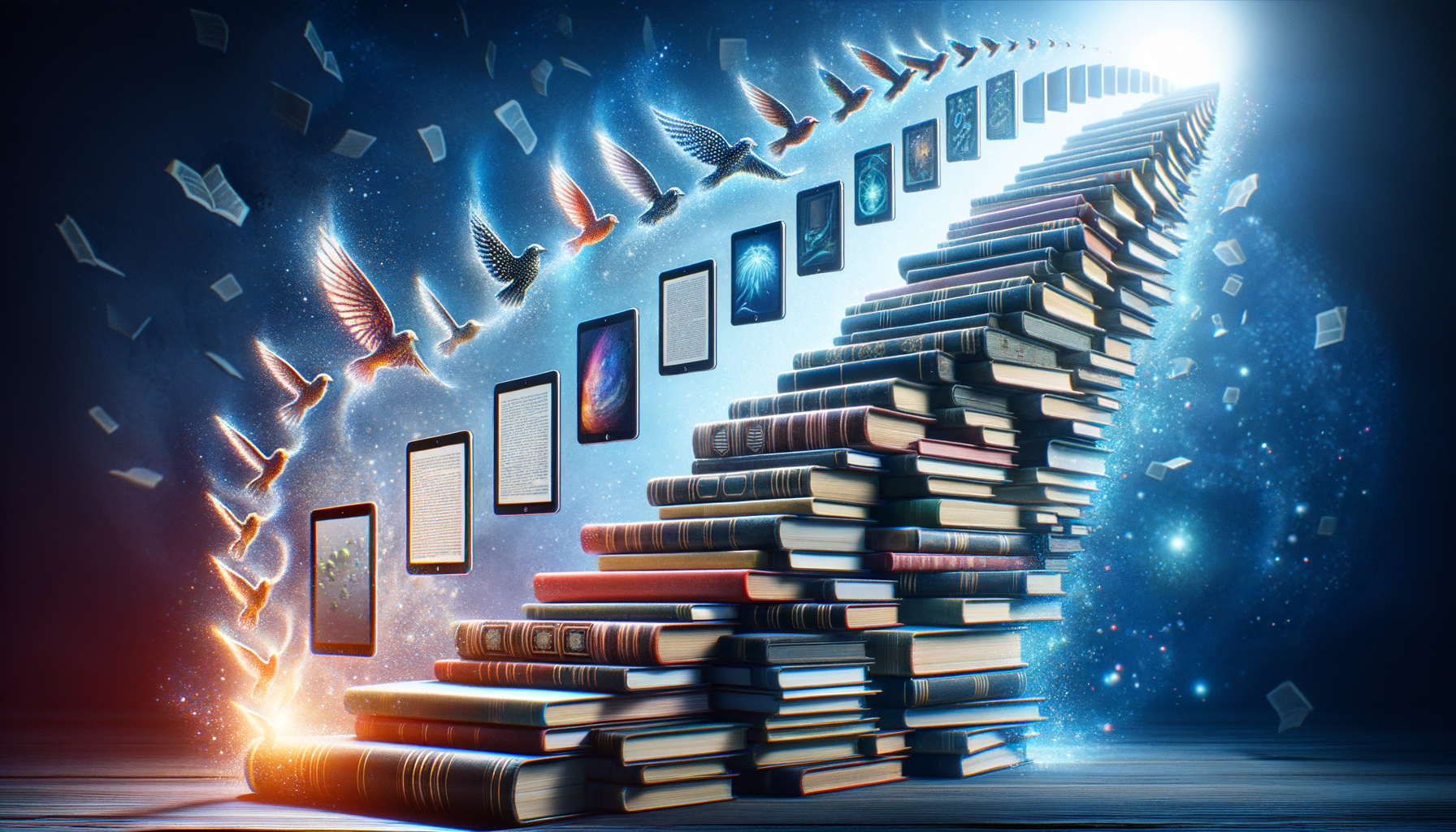 Comment la lecture en continu va changer à jamais notre manière de consommer des livres ? - plare. Comment la lecture en continu va changer a jamais notre maniere de consommer des livres - plare.