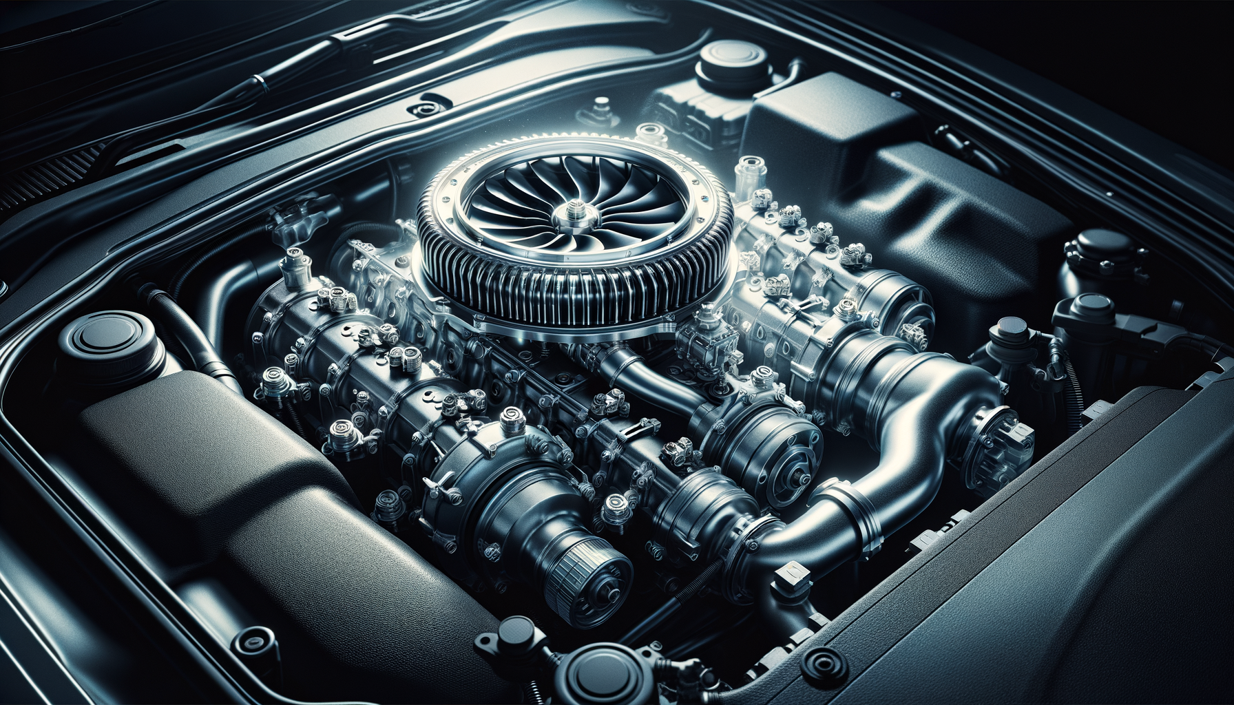 Comment le Superchargeur révolutionne-t-il l'industrie automobile ? - plare. Comment le Superchargeur revolutionne t il lindustrie automobile - plare.