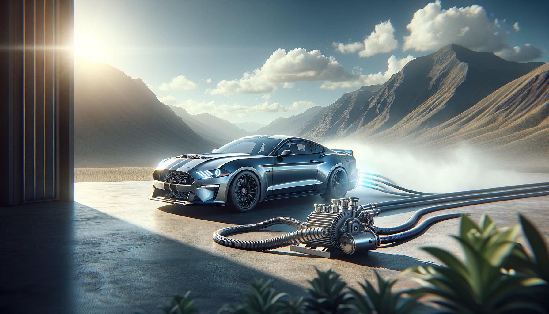 Comment le Superchargeur révolutionne-t-il l'industrie automobile ? - plare. Comment le Superchargeur revolutionne t il lindustrie automobile 1 2 - plare.