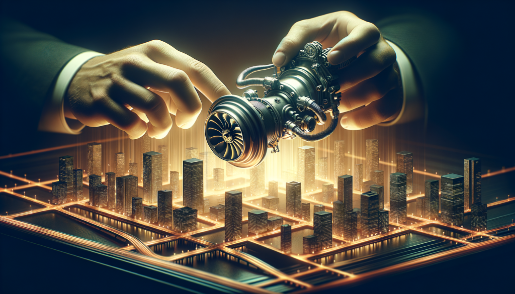 Comment le Superchargeur revolutionne t il lindustrie automobile 1 3 - plare.