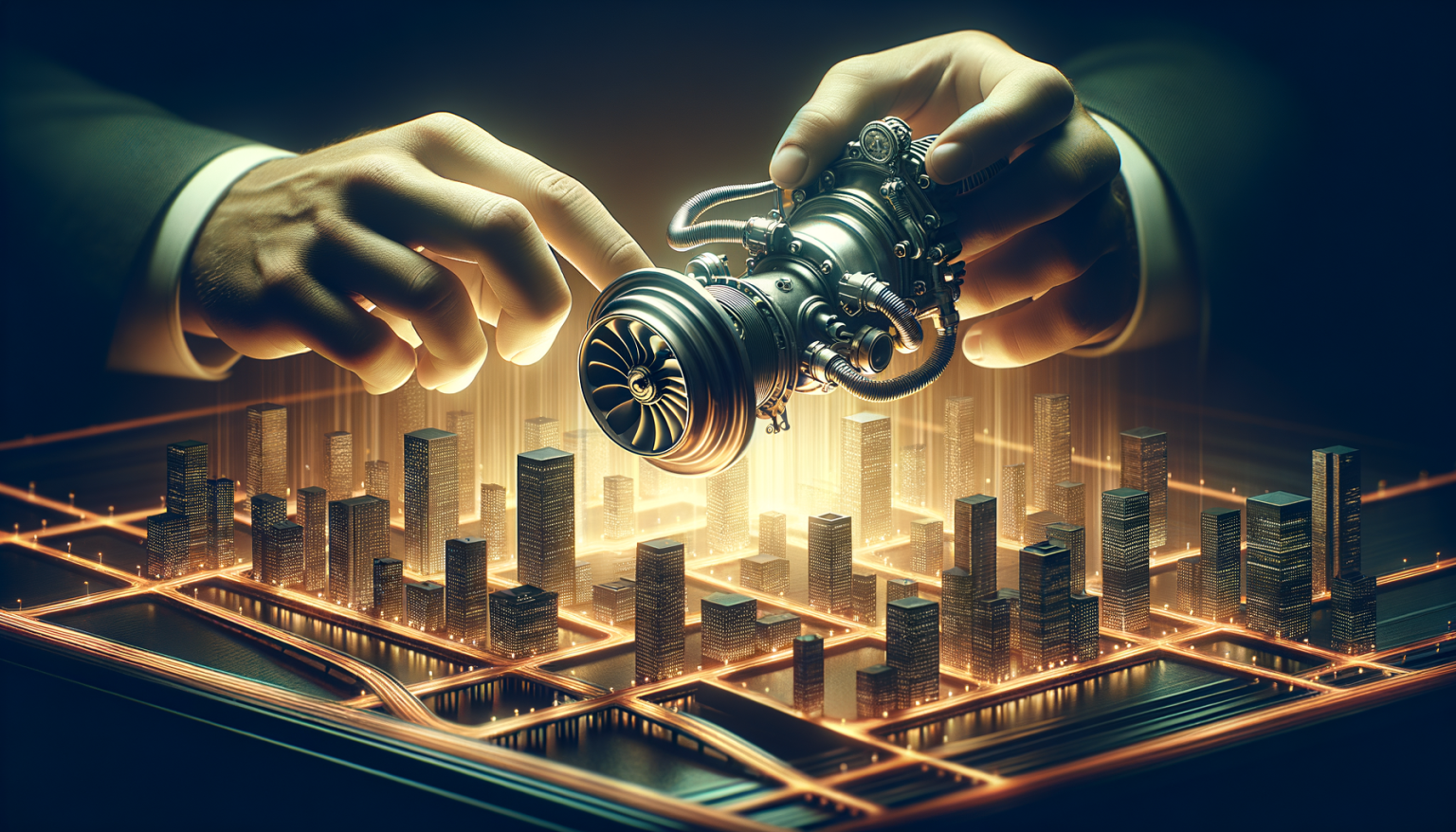 Comment le Superchargeur révolutionne-t-il l’industrie automobile ?