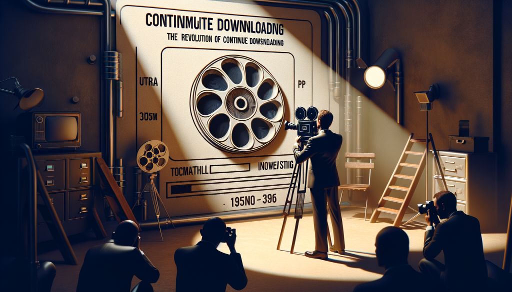 Comment le telechargement en continu revolutionne t il notre facon de consommer du contenu 1 3 - plare.