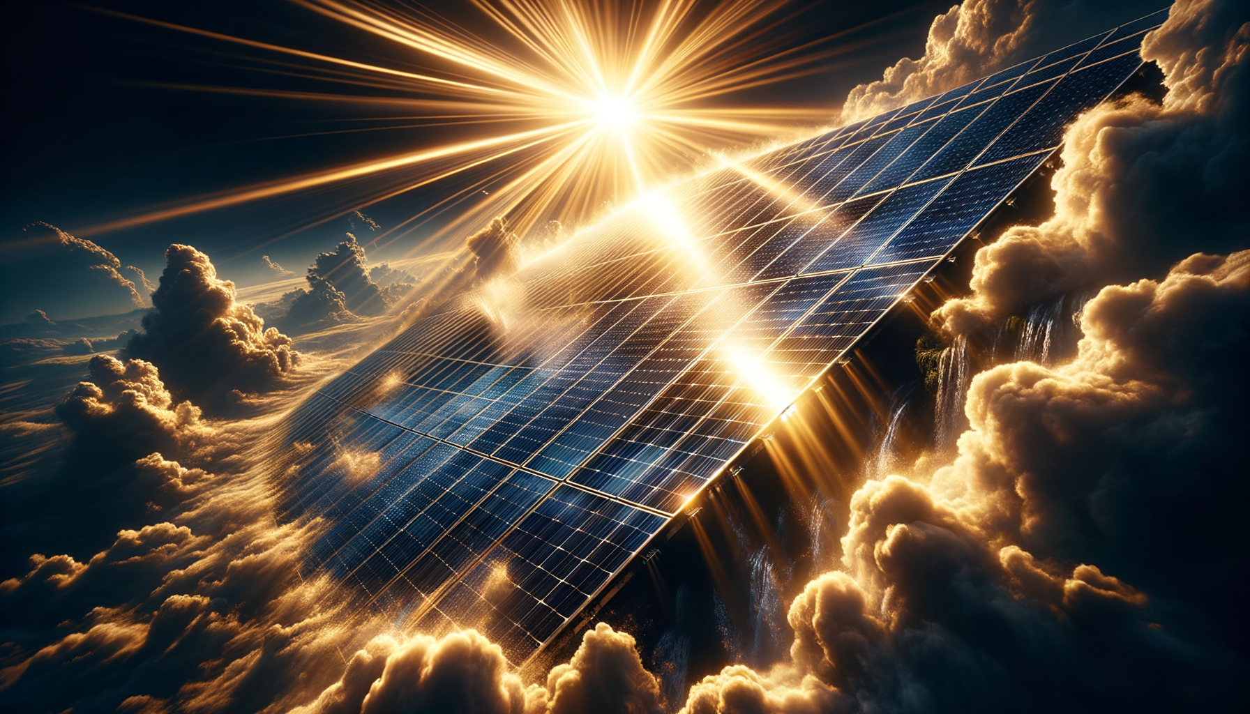 Comment l'énergie renouvelable peut sauver notre planète? - plare. Comment lenergie renouvelable peut sauver notre planete 2 - plare.
