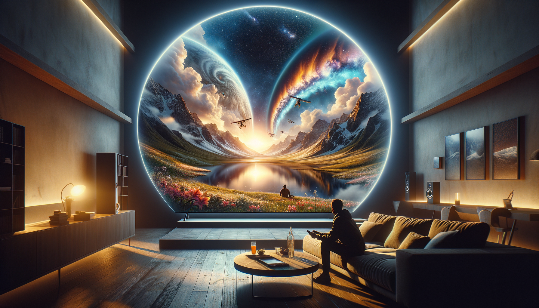 Comment profiter d'une expérience visuelle époustouflante en streaming 4K ? - plare. Comment profiter dune experience visuelle epoustouflante en streaming 4K - plare.