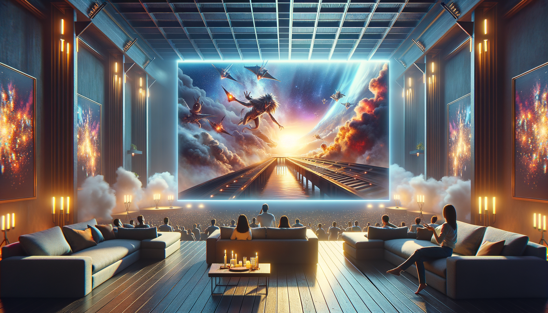 Comment profiter d'une expérience visuelle époustouflante en streaming 4K ? - plare. Comment profiter dune experience visuelle epoustouflante en streaming 4K 1 1 - plare.