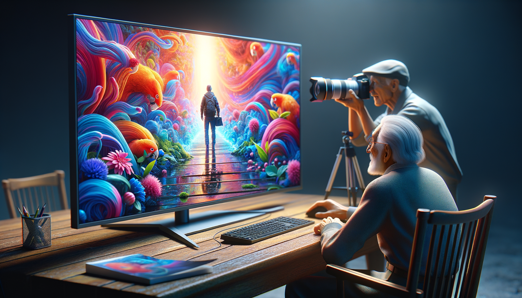 Comment profiter d'une expérience visuelle époustouflante en streaming 4K ? - plare. Comment profiter dune experience visuelle epoustouflante en streaming 4K 1 2 - plare.