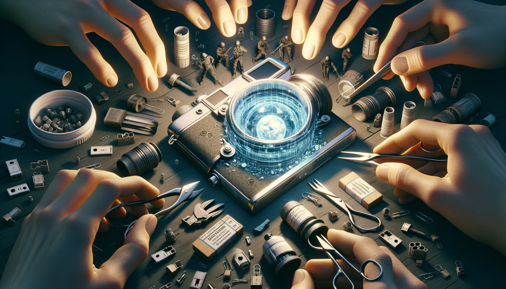 Comment proteger votre vie privee en ligne les 5 astuces de securite a connaitre 1 3 - plare.