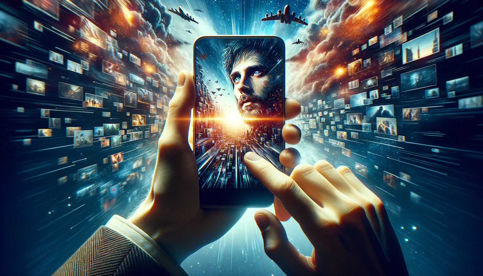 Comment regarder des milliers de films gratuitement sur votre smartphone?