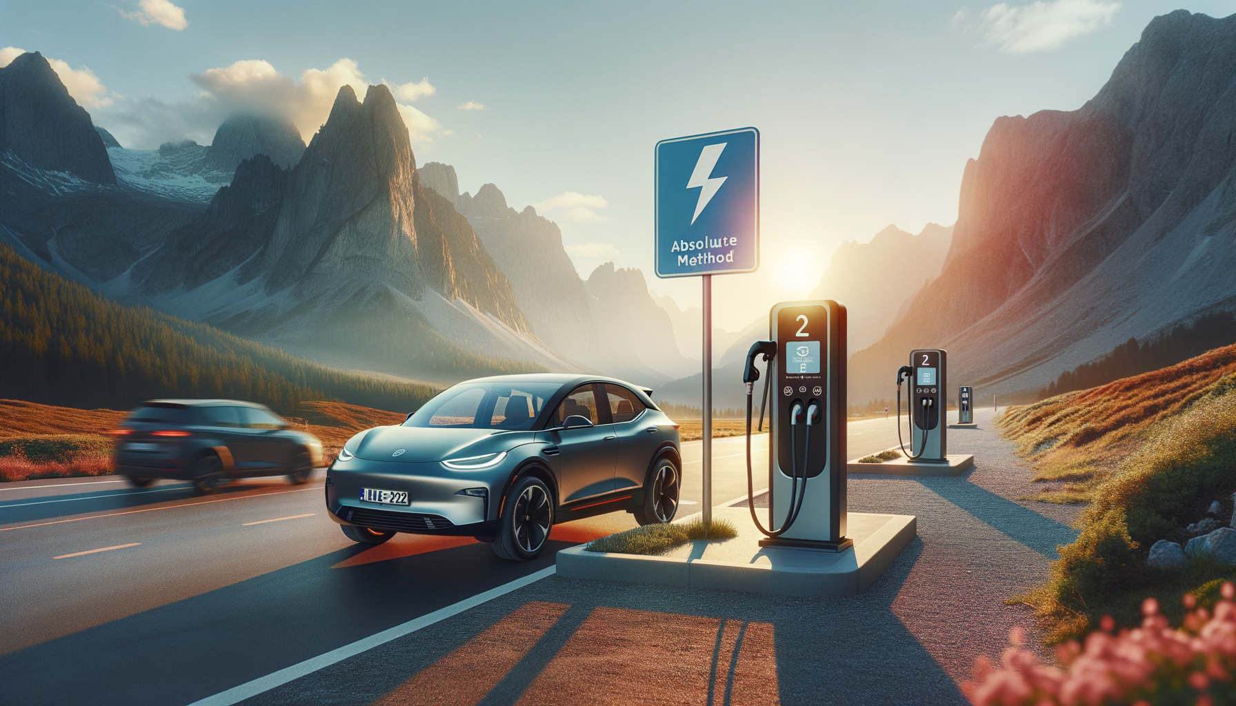 Comment reussir a coup sur a trouver une infrastructure de recharge proche de chez vous - plare.