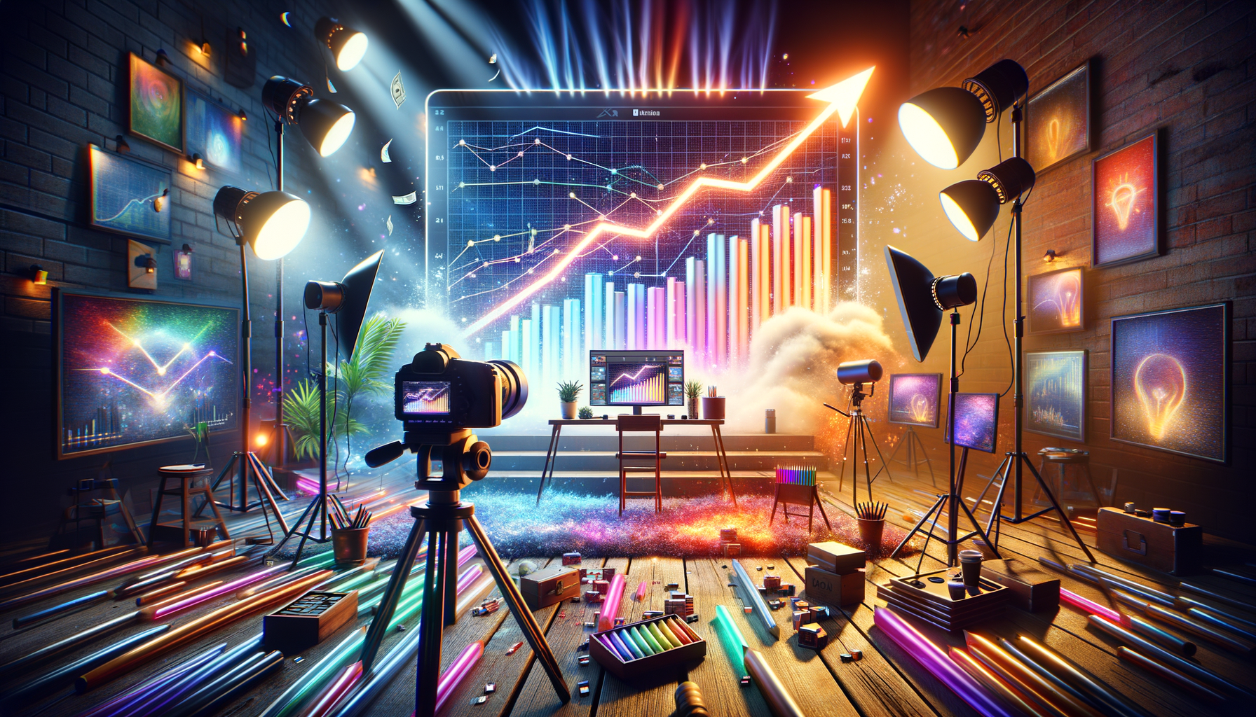 Comment transformer votre streaming live en expérience inoubliable et rentable ? - plare. Comment transformer votre streaming live en experience inoubliable et rentable 1 1 - plare.
