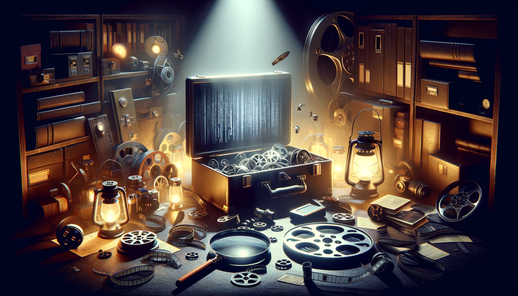 Comment trouver le site de streaming de films le plus secret et le plus exclusif 1 3 - plare.