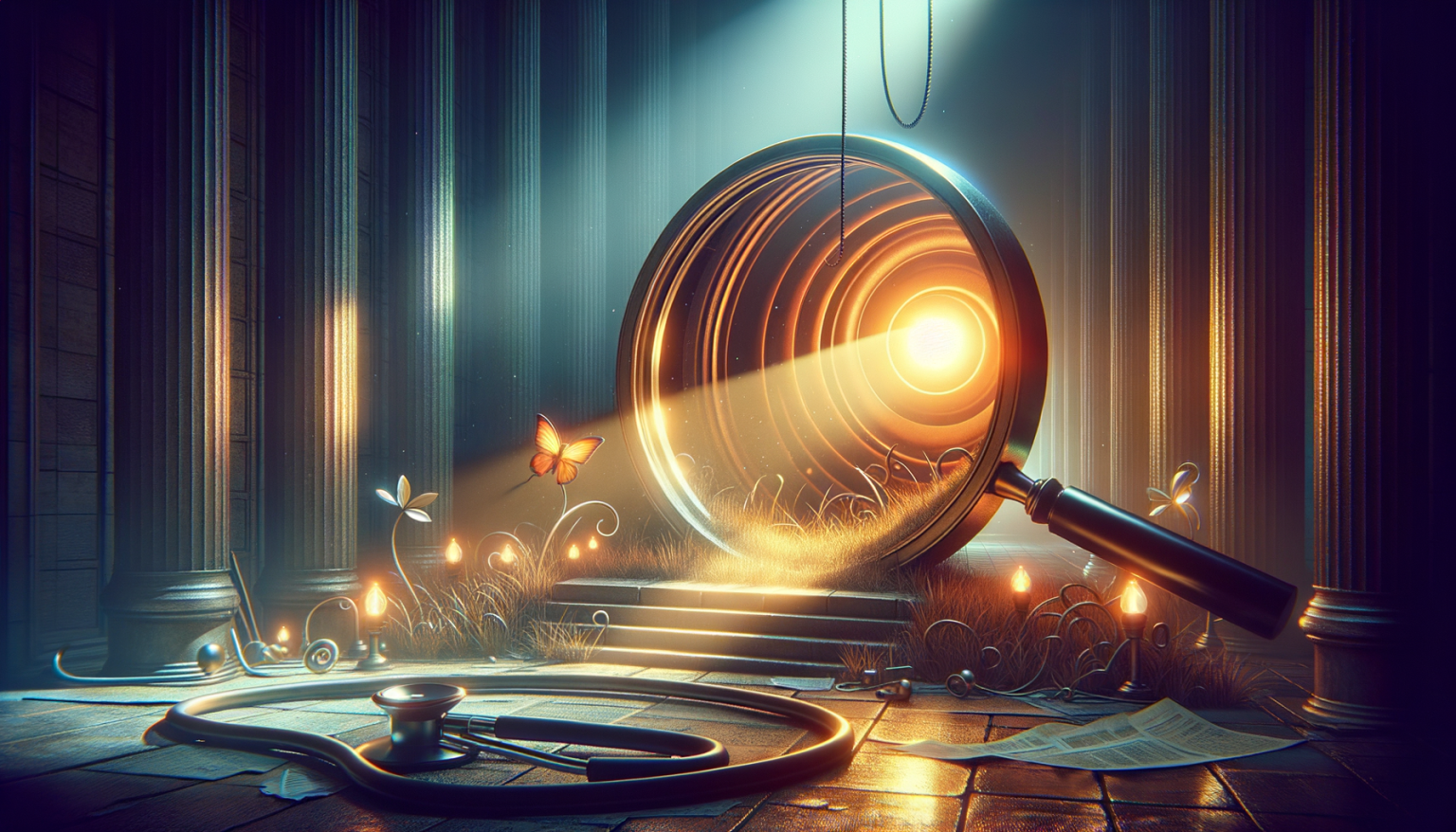 Découverte incroyable : Le secret le mieux gardé de l’histoire enfin dévoilé ?