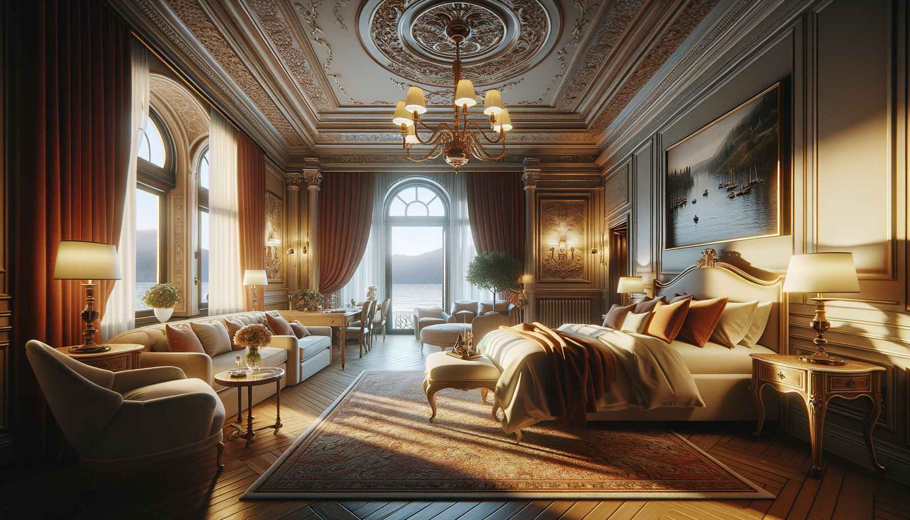 Découvrez comment cette chambre d'hôtes a transformé des vacances ordinaires en une expérience inoubliable! - plare. Decouvrez comment cette chambre dhotes a transforme des vacances ordinaires en une experience inoubliable 2 - plare.
