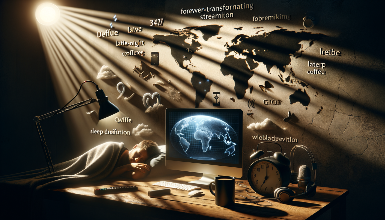 Découvrez comment le streaming 24/7 a changé ma vie pour toujours !