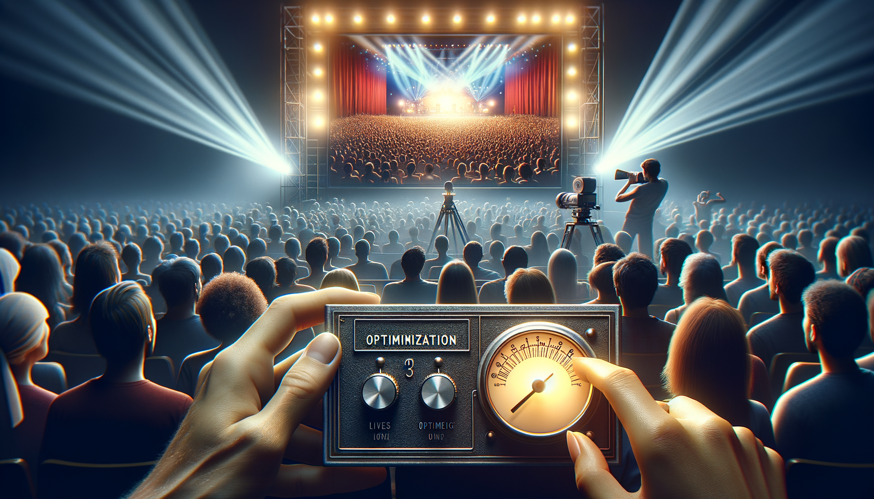 Découvrez comment optimiser vos flux en direct pour attirer des milliers de spectateurs ? - plare. Decouvrez comment optimiser vos flux en direct pour attirer des milliers de spectateurs - plare.