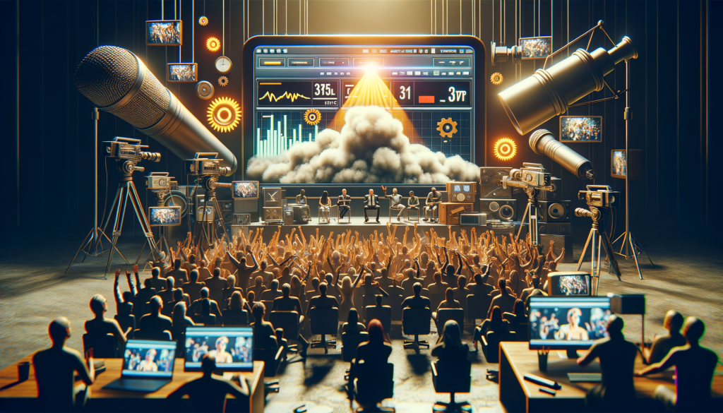 Decouvrez comment optimiser vos flux en direct pour attirer des milliers de spectateurs 1 3 - plare.