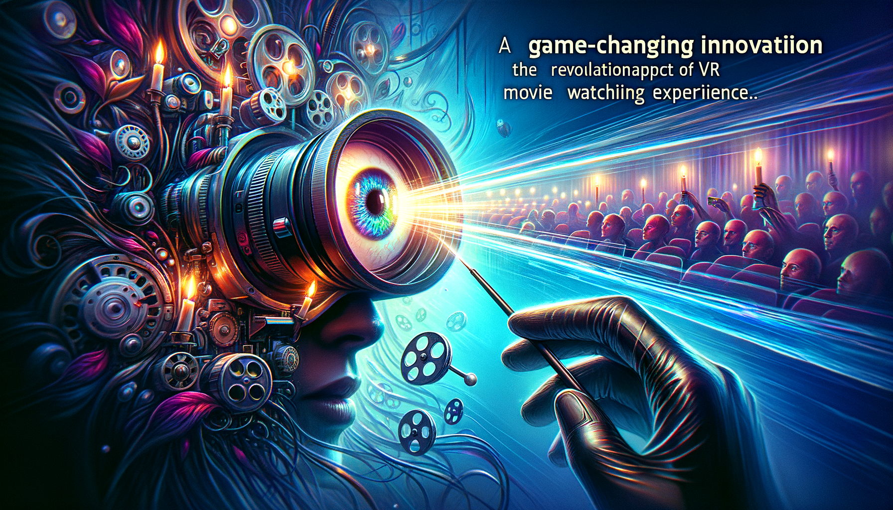 Découvrez comment regarder des films en VR : une révolution dans le monde du streaming ? - plare. Decouvrez comment regarder des films en VR une revolution dans le monde du streaming - plare.