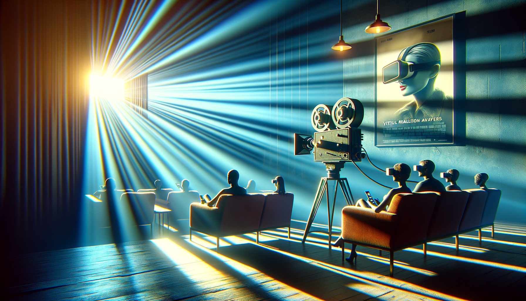Découvrez comment regarder des films en VR : une révolution dans le monde du streaming ? - plare. Decouvrez comment regarder des films en VR une revolution dans le monde du streaming 1 1 - plare.