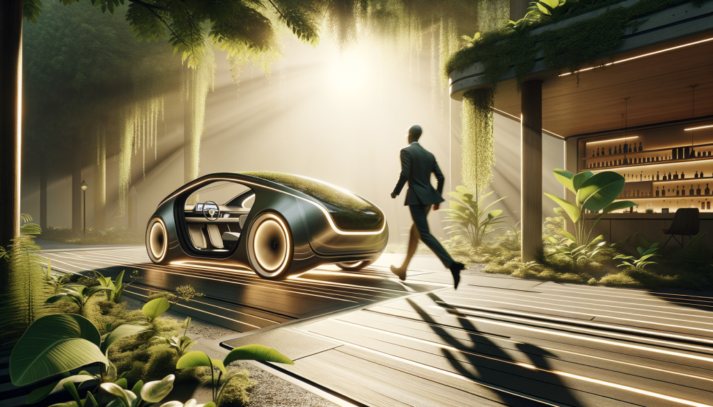 Eco mobilite Quelles sont les solutions revolutionnaires pour un transport plus vert 1 3 - plare.