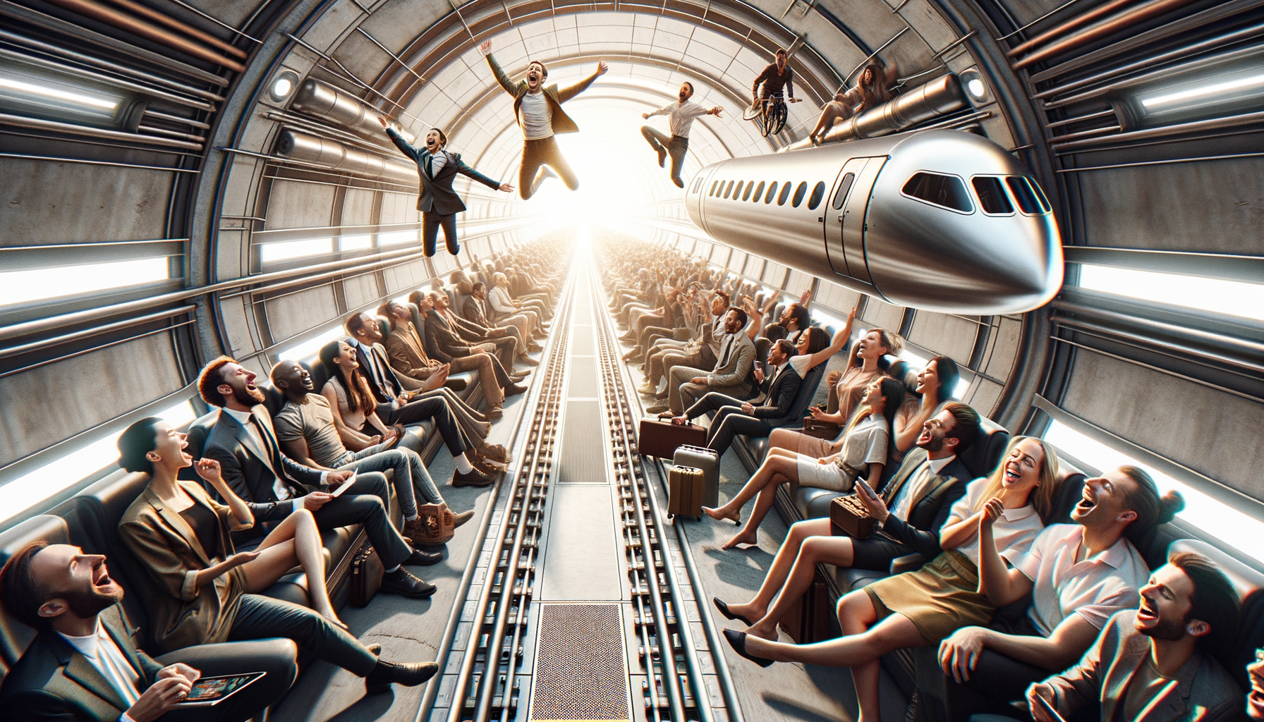 Embarquement la nouvelle tendance qui va revolutionner votre maniere de voyager - plare.