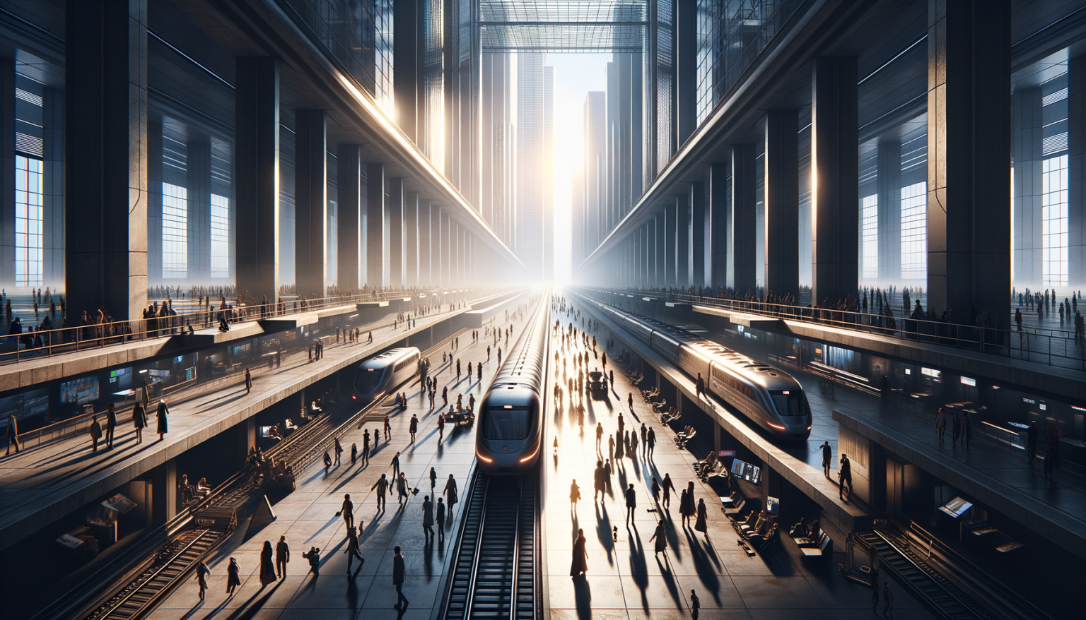 Embarquement : la nouvelle tendance qui va révolutionner votre manière de voyager ?