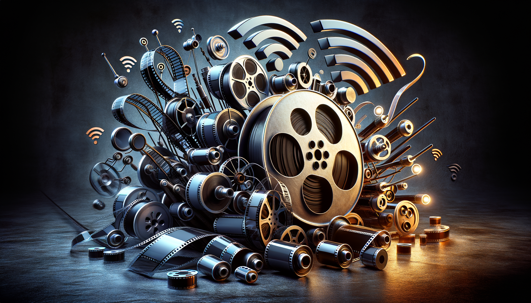 Est-ce que ce nouveau service de streaming va révolutionner la façon dont nous regardons des films et des séries ? - plare. Est ce que ce nouveau service de streaming va revolutionner la facon dont nous regardons des films et des series - plare.