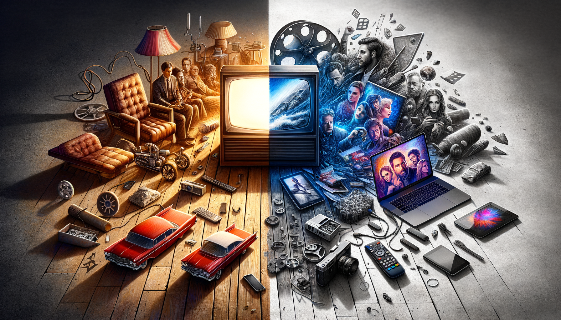 Est-ce que ce nouveau service de streaming va révolutionner la façon dont nous regardons des films et des séries ? - plare. Est ce que ce nouveau service de streaming va revolutionner la facon dont nous regardons des films et des series 1 1 - plare.