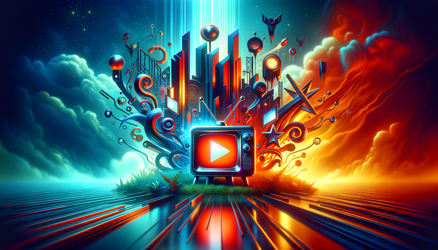 Est-ce que ce nouveau service de streaming va révolutionner la façon dont nous regardons des films et des séries ?