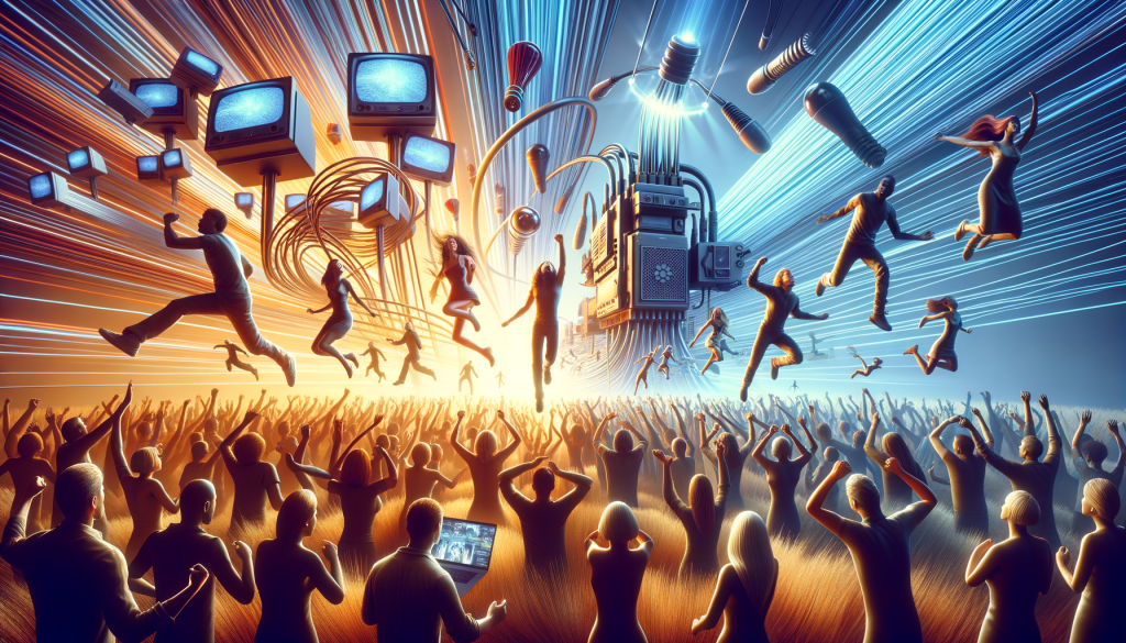 Est ce que le streaming en haute qualite va revolutionner votre experience de divertissement en ligne 1 3 - plare.