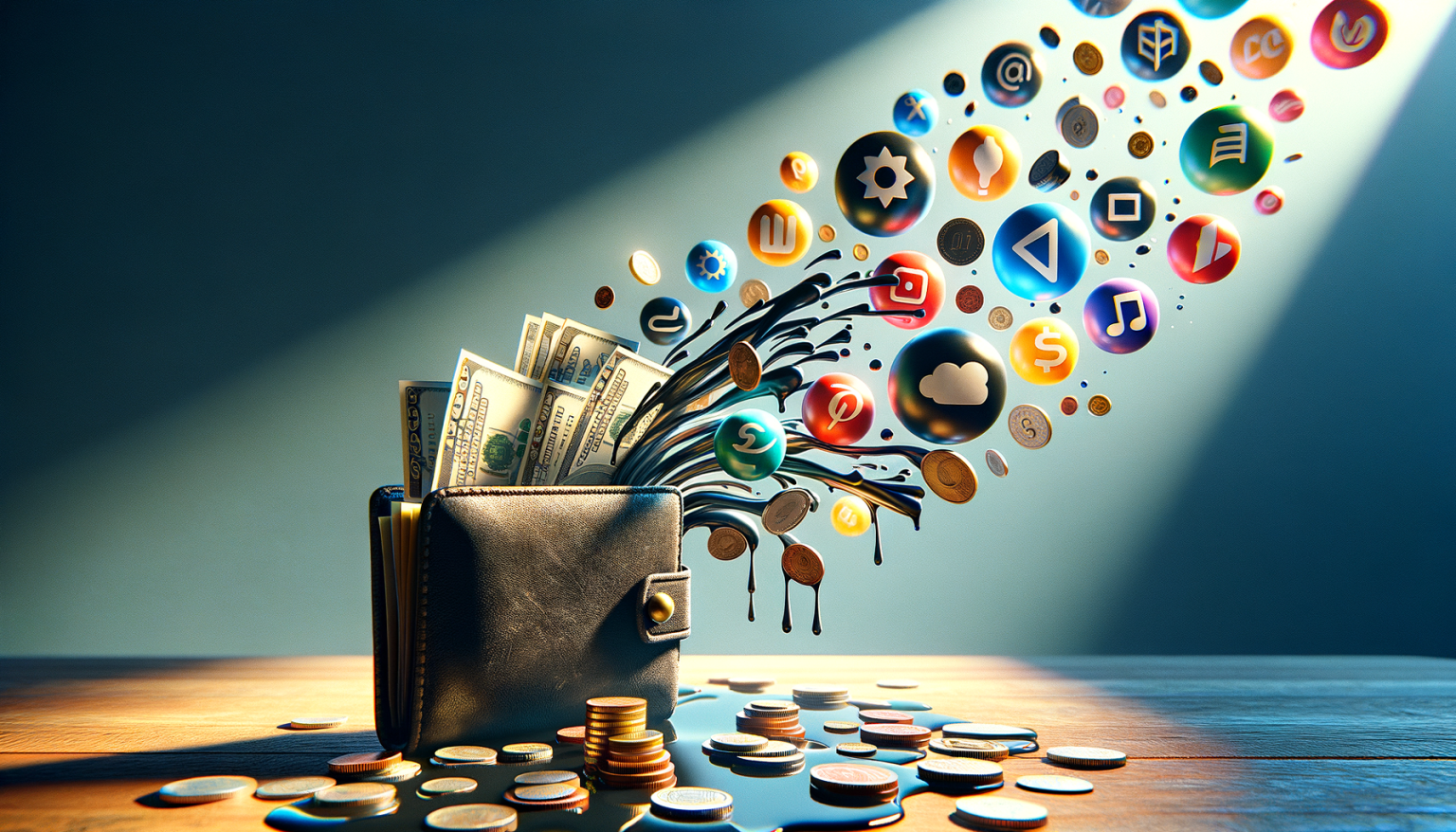 Est-ce que le streaming payant va tuer votre portefeuille ?