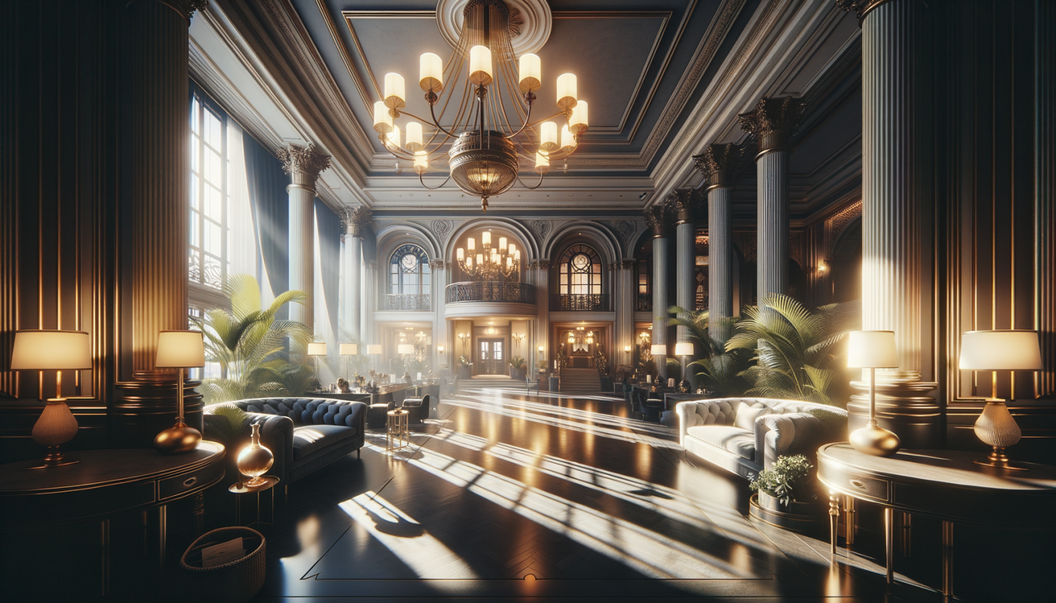 Hôtel : Quelles sont les astuces pour obtenir le meilleur tarif et vivre un séjour de rêve ?