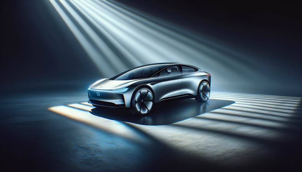 La Model 3 est elle vraiment la Tesla du futur 1 3 - plare.