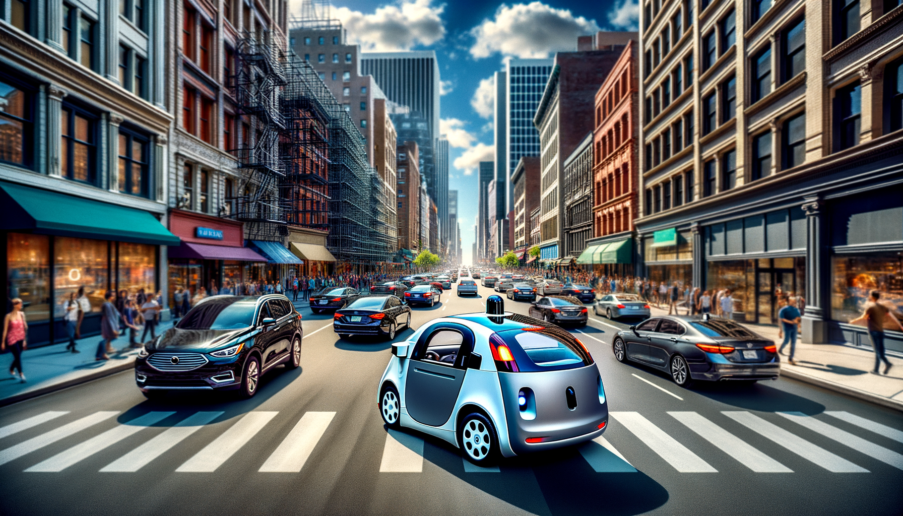 La conduite autonome : révolution ou catastrophe pour nos routes ? - plare. La conduite autonome revolution ou catastrophe pour nos routes - plare.