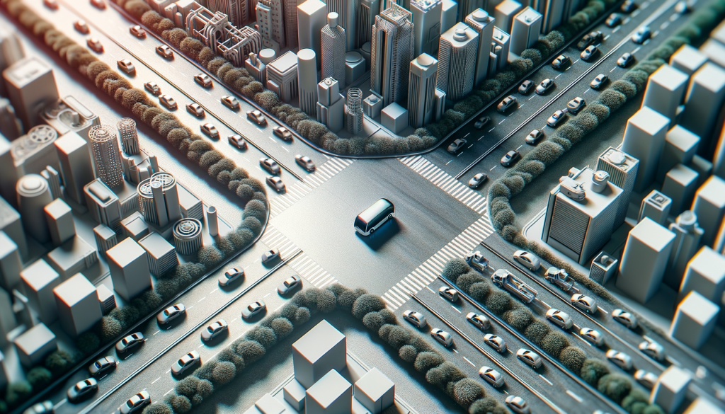 La conduite autonome revolution ou catastrophe pour nos routes 1 3 - plare.