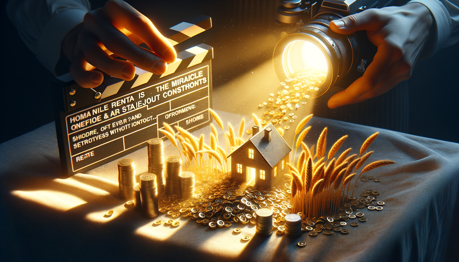 La location : la solution miracle pour économiser de l’argent et profiter sans contraintes ?