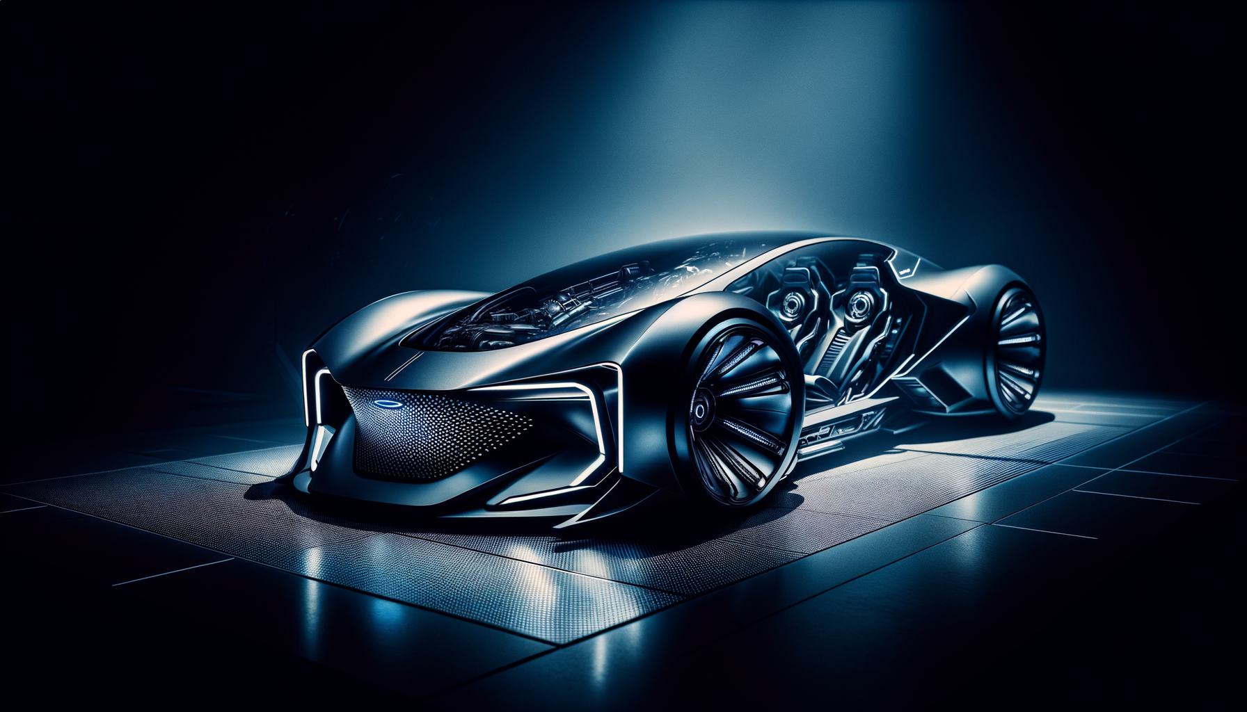 La voiture du futur : roulerons-nous bientôt tous dans des vaisseaux spatiaux sur terre ? - plare. La voiture du futur roulerons nous bientot tous dans des vaisseaux spatiaux sur terre - plare.