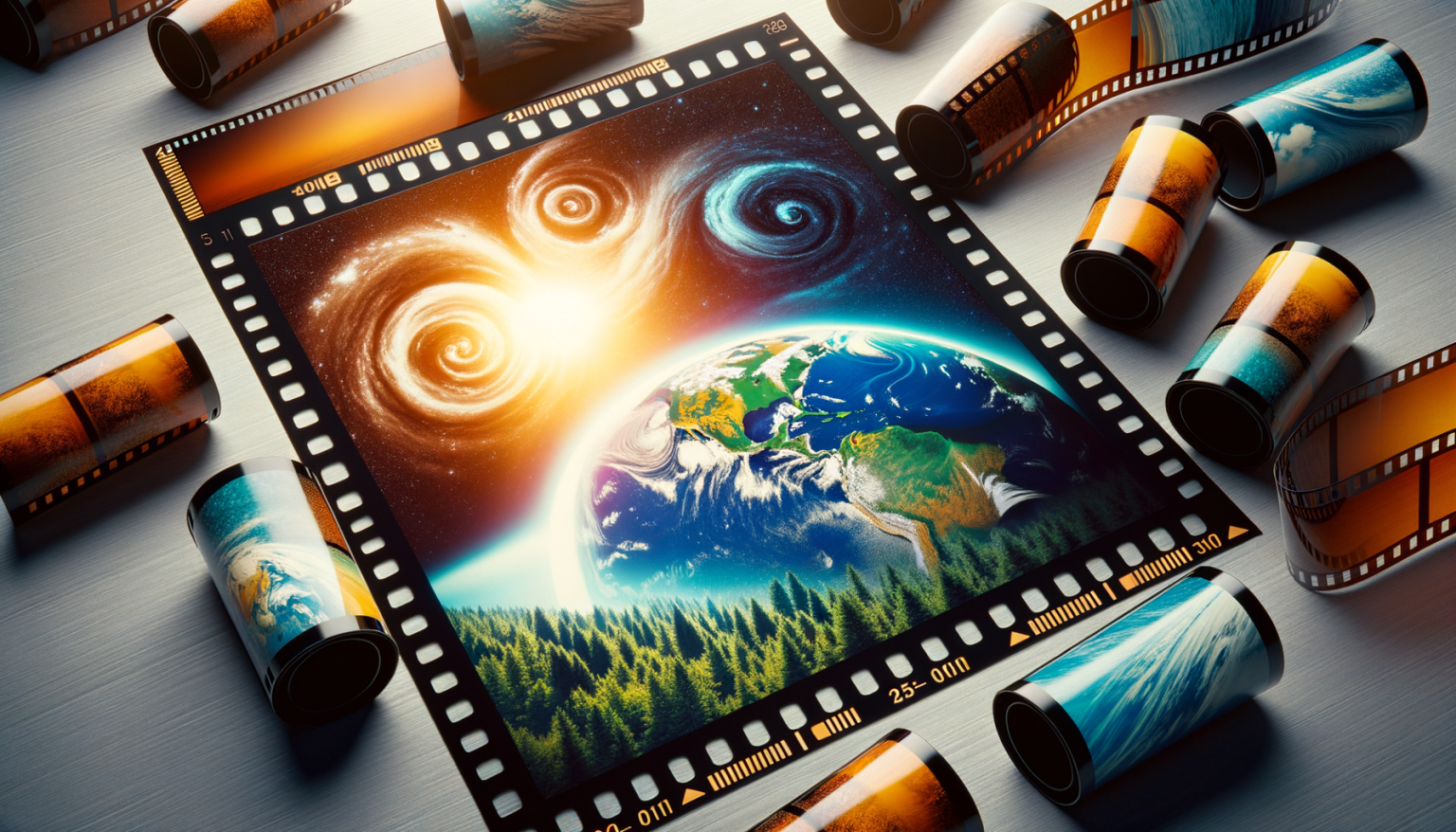 Le changement climatique : sommes-nous tous condamnés ?