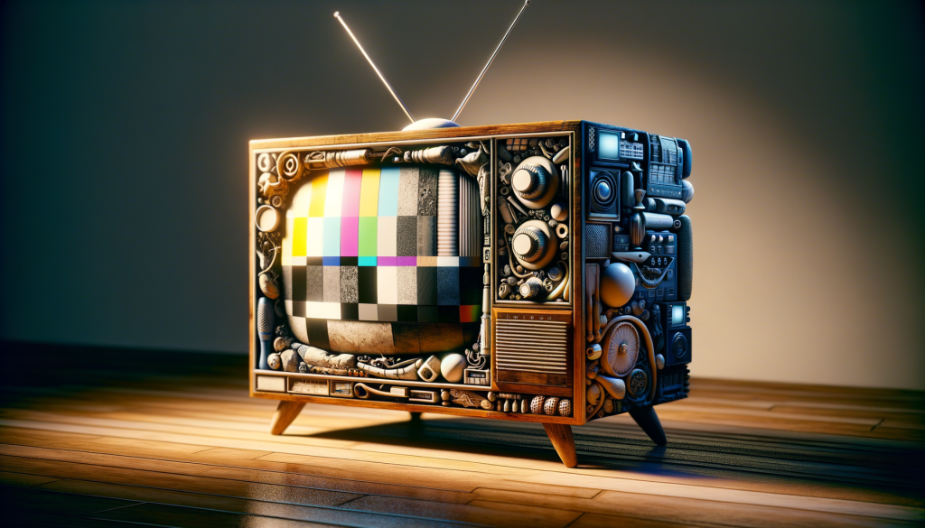 Le contenu en streaming la fin prochaine de la television traditionnelle 1 3 - plare.