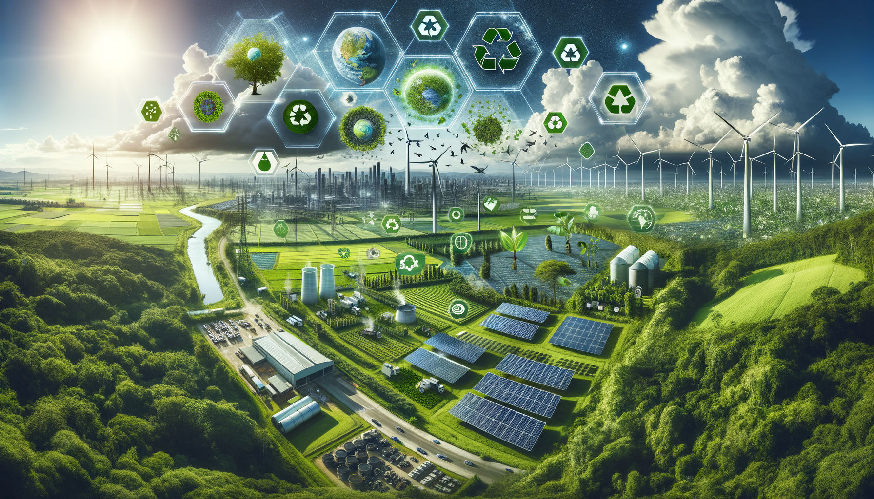 Le développement durable : est-ce la clé pour sauver la planète ? - plare. Le developpement durable est ce la cle pour sauver la planete - plare.