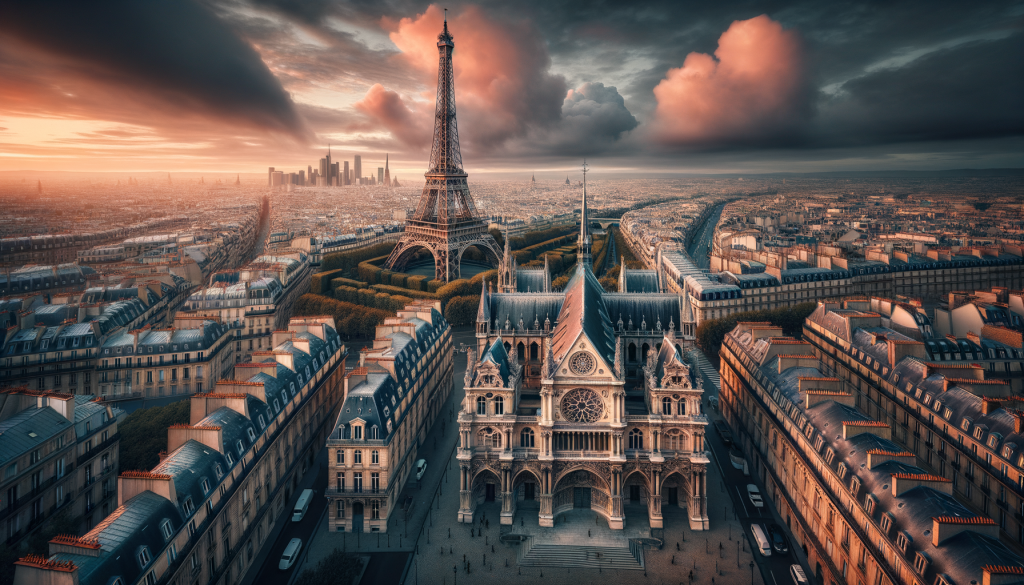 Le patrimoine francais est il en danger Decouvrez les secrets caches derriere nos tresors 3 - plare.