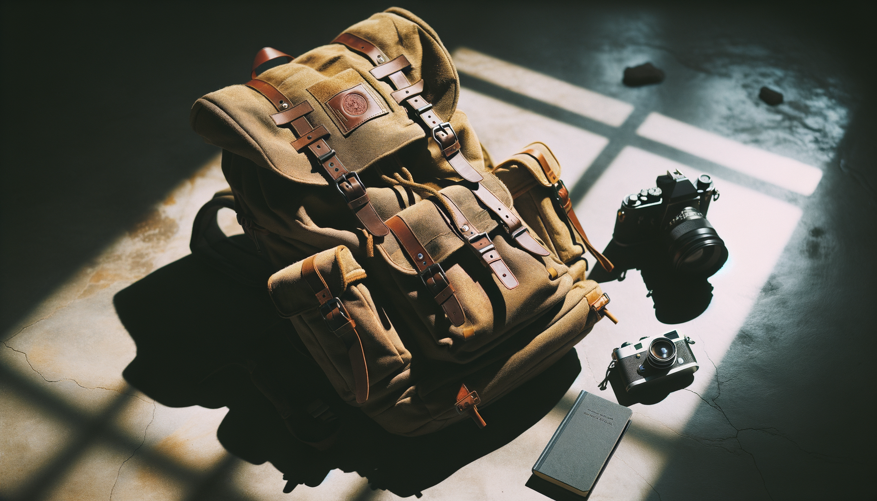 Le sac a dos parfait Comment trouver le compagnon ideal pour vos aventures - plare.