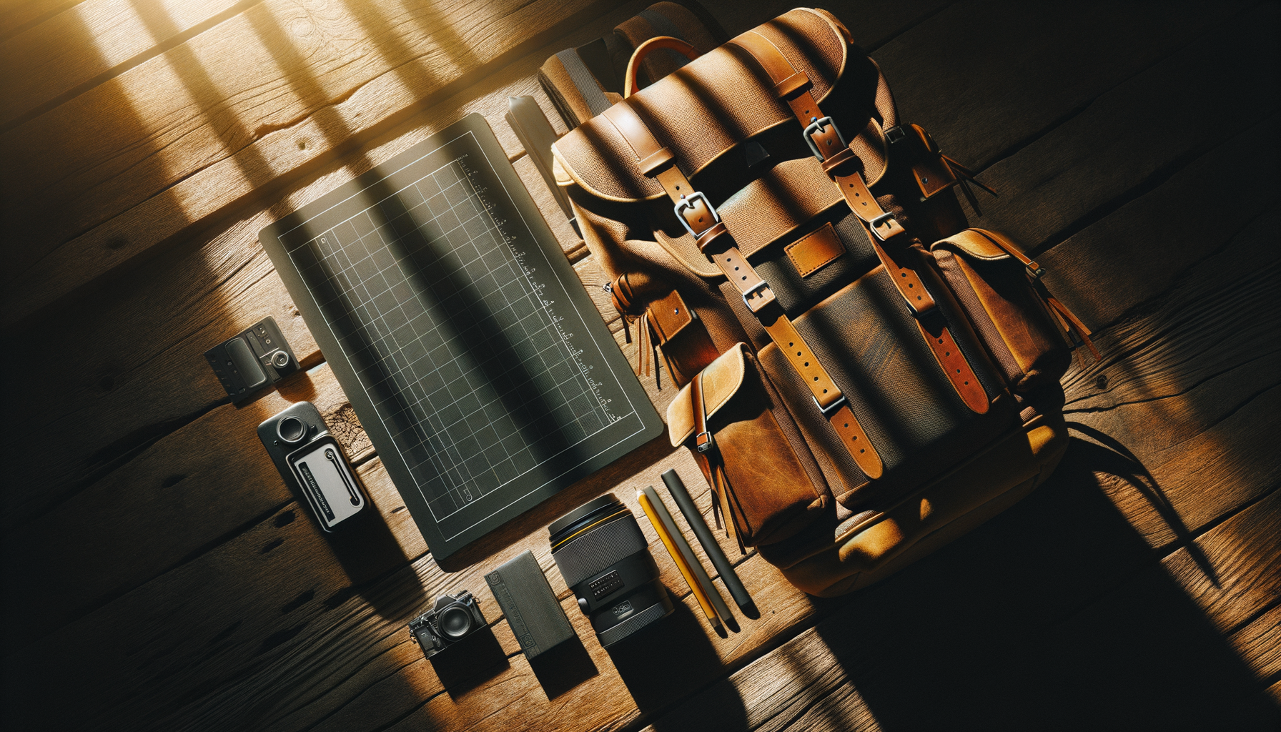 Le sac a dos parfait Comment trouver le compagnon ideal pour vos aventures 1 1 - plare.